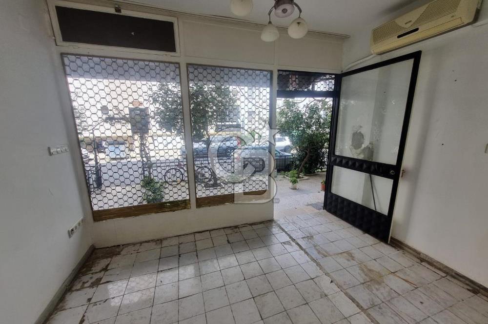 Balçova Sakarya Caddesine Yakın Merkezi Konumda Dükkan