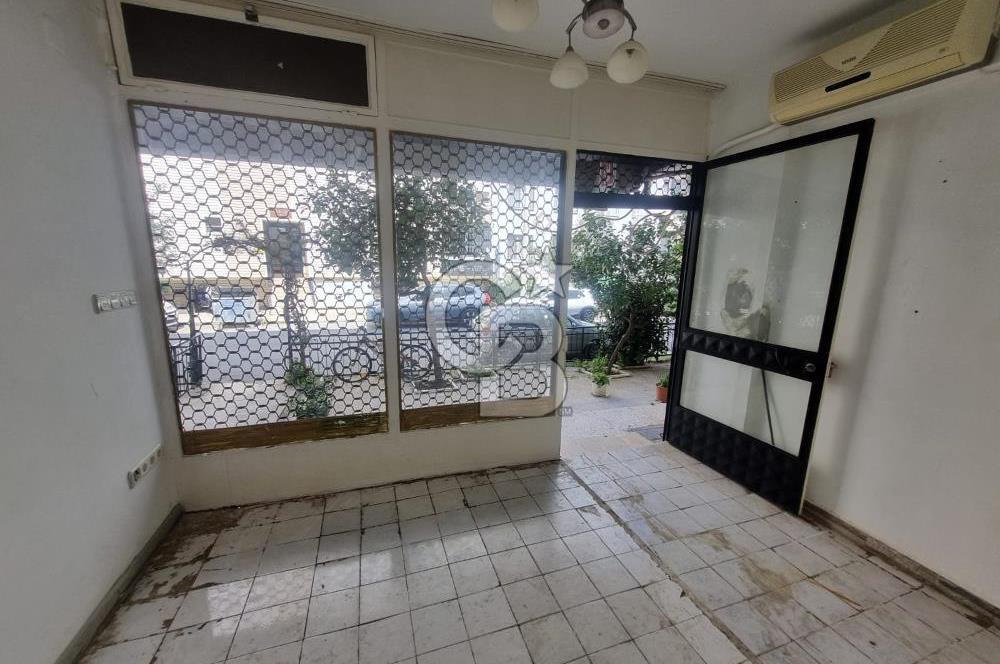 Balçova Sakarya Caddesine Yakın Merkezi Konumda Dükkan