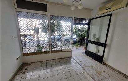 Balçova Sakarya Caddesine Yakın Merkezi Konumda Dükkan