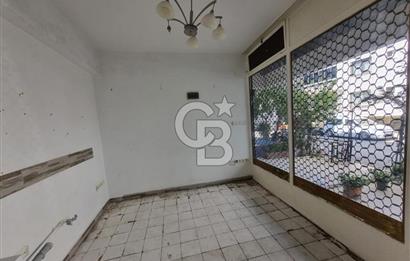 Balçova Sakarya Caddesine Yakın Merkezi Konumda Dükkan