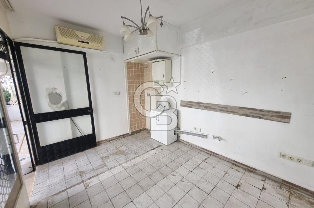 Balçova Sakarya Caddesine Yakın Merkezi Konumda Dükkan