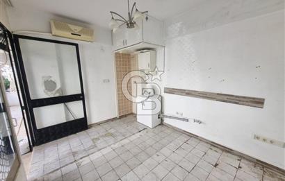 Balçova Sakarya Caddesine Yakın Merkezi Konumda Dükkan