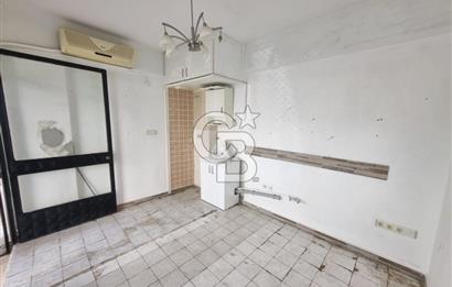 Balçova Sakarya Caddesine Yakın Merkezi Konumda Dükkan