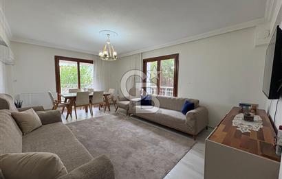 HELVACIDA 6+2 MÜSTAKİL BAHÇELİ EV