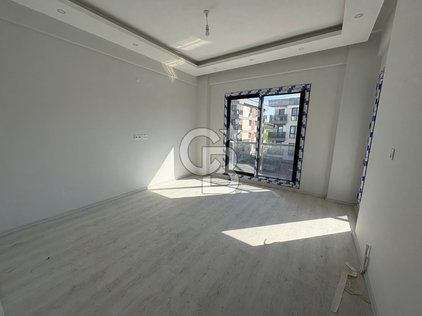 FEN BİLİMLERİ OKULUNUN ORADA 2+1 KAPALI MUTFAK SIFIR ARAKAT
