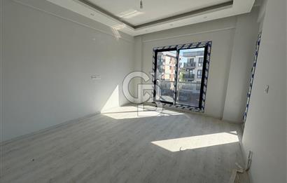 FEN BİLİMLERİ OKULUNUN ORADA 2+1 KAPALI MUTFAK SIFIR ARAKAT