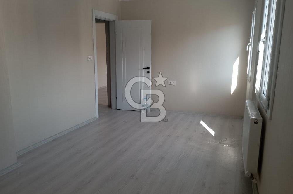 TURGUTLU'DA KOMPLE YENİLENMİŞ GENİŞ 2+1 DAİRE