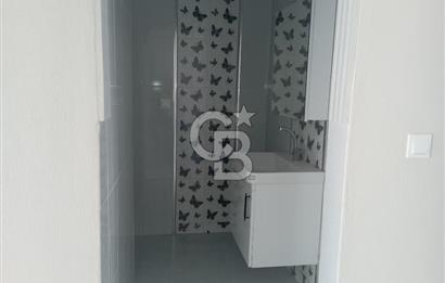 TURGUTLU'DA KOMPLE YENİLENMİŞ GENİŞ 2+1 DAİRE