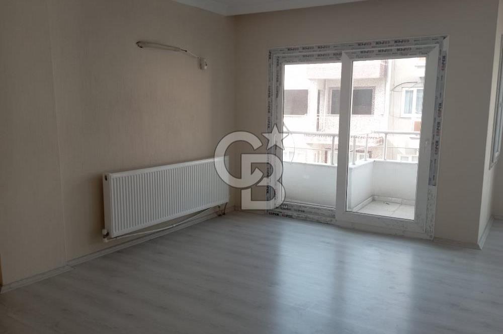 TURGUTLU'DA KOMPLE YENİLENMİŞ GENİŞ 2+1 DAİRE