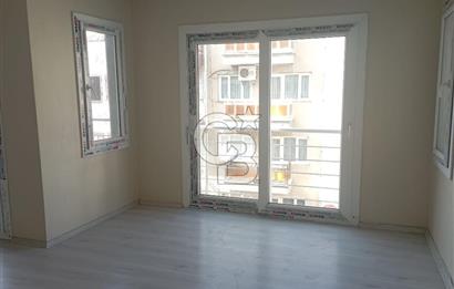 TURGUTLU'DA KOMPLE YENİLENMİŞ GENİŞ 2+1 DAİRE