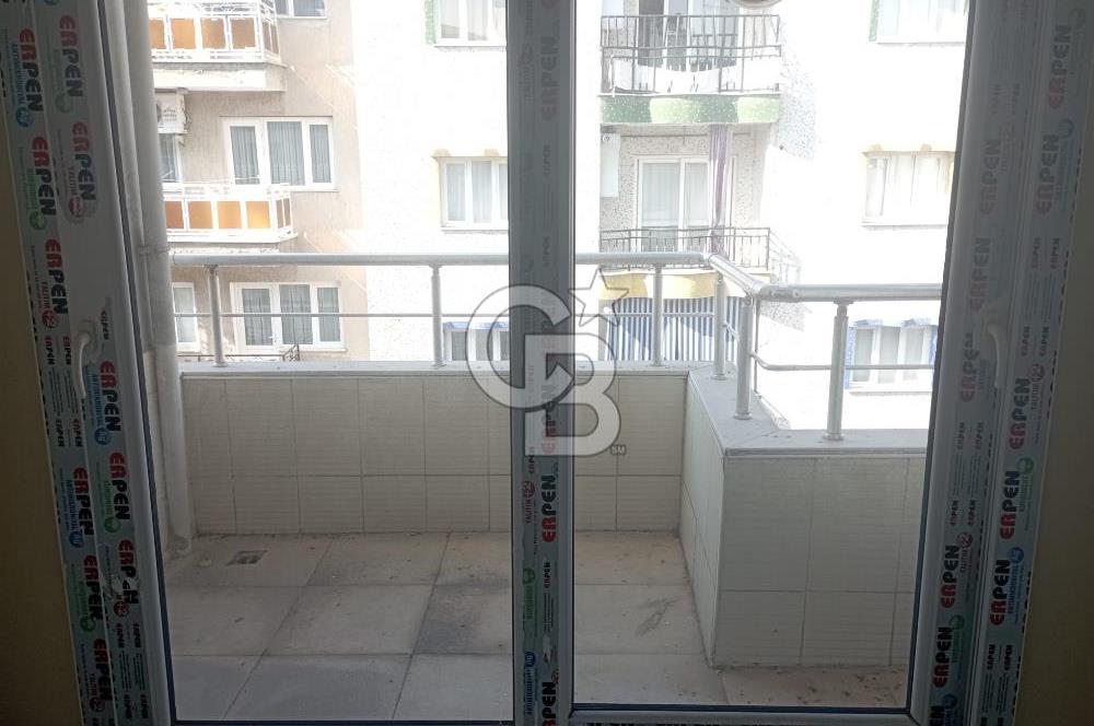 TURGUTLU'DA KOMPLE YENİLENMİŞ GENİŞ 2+1 DAİRE