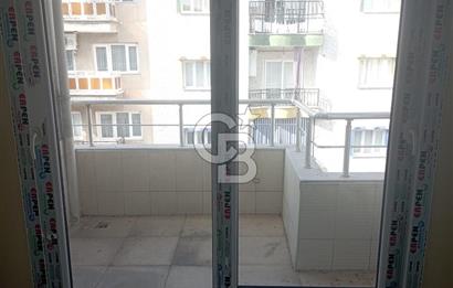 TURGUTLU'DA KOMPLE YENİLENMİŞ GENİŞ 2+1 DAİRE