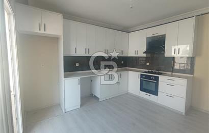 TURGUTLU'DA KOMPLE YENİLENMİŞ GENİŞ 2+1 DAİRE