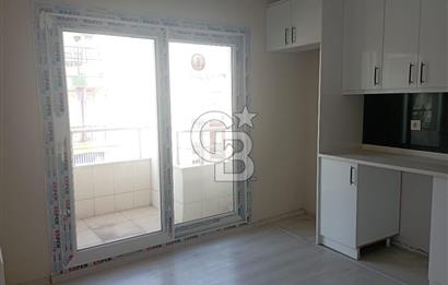 TURGUTLU'DA KOMPLE YENİLENMİŞ GENİŞ 2+1 DAİRE