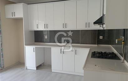 TURGUTLU'DA KOMPLE YENİLENMİŞ GENİŞ 2+1 DAİRE