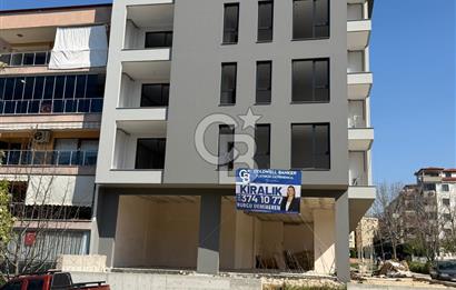 Gerzele de Cadde Üzeri Kiralık Dükkan