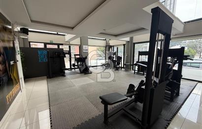 Forum Çamlık Avm Yakını Devren Kiralık Spor Salonu