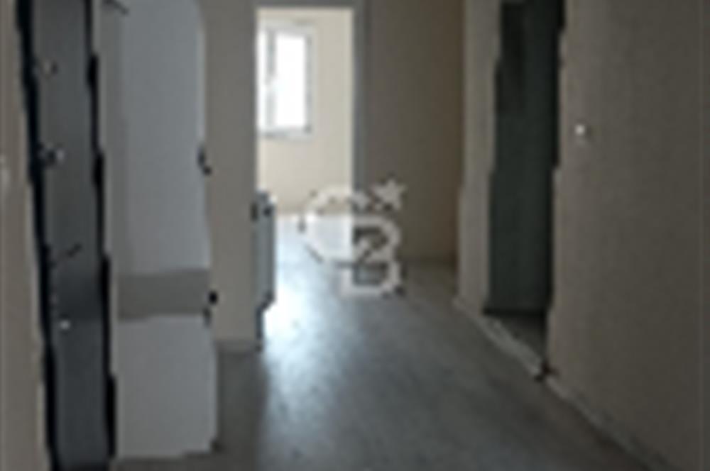 TURGUTLU'DA KOMPLE YENİLENMİŞ GENİŞ 2+1 DAİRE
