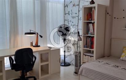 SUADİYE BAĞDAT CADDESİ VE SAHİLE YÜRÜME MESAFESİNDE ASANSÖRLÜ OTOPARKLI 2+1