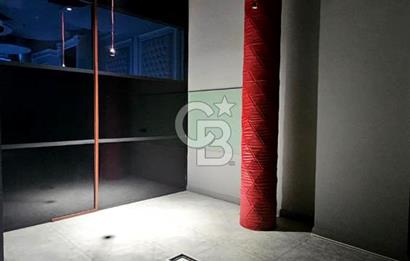 Via Flat zemin kat 158 m2 KİRALIK OFİS