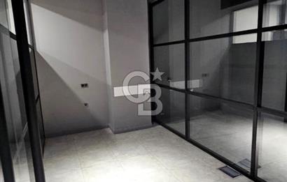 Via Flat zemin kat 158 m2 KİRALIK OFİS