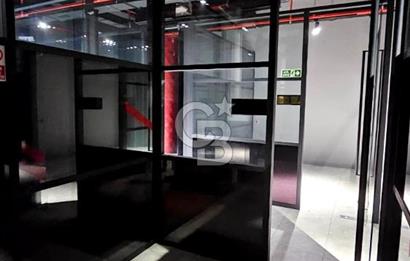 Via Flat zemin kat 158 m2 KİRALIK OFİS