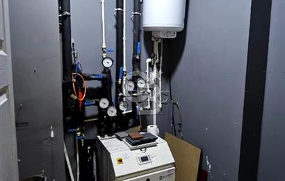 Via Flat zemin kat 158 m2 KİRALIK OFİS