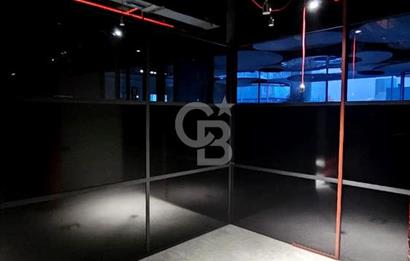 Via Flat zemin kat 158 m2 KİRALIK OFİS