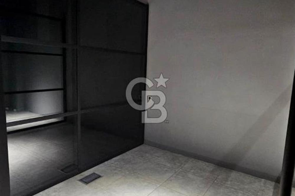 Via Flat zemin kat 158 m2 KİRALIK OFİS