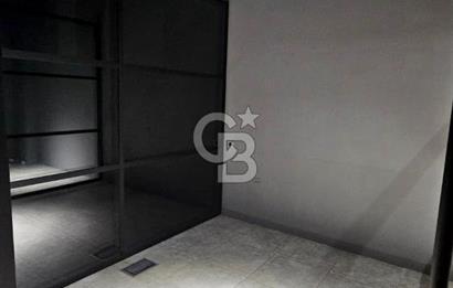 Via Flat zemin kat 158 m2 KİRALIK OFİS