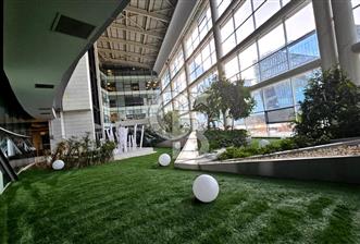 Via Flat zemin kat 158 m2 KİRALIK OFİS - 1 - 343241