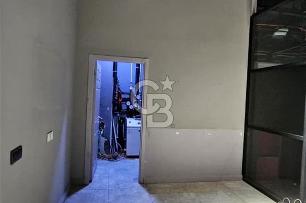 Via Flat zemin kat 158 m2 KİRALIK OFİS