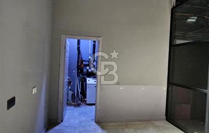 Via Flat zemin kat 158 m2 KİRALIK OFİS