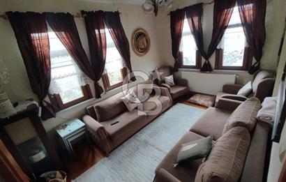 SATILIK BEYKOZDA ELMALI KÖYÜNDE MÜSTAKİL BAHÇELİ EV