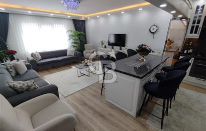 GAZİOSMANPAŞA KÜÇÜKKÖY CADDE ÜZERİ SATILIK 3+1 MASRAFSIZ