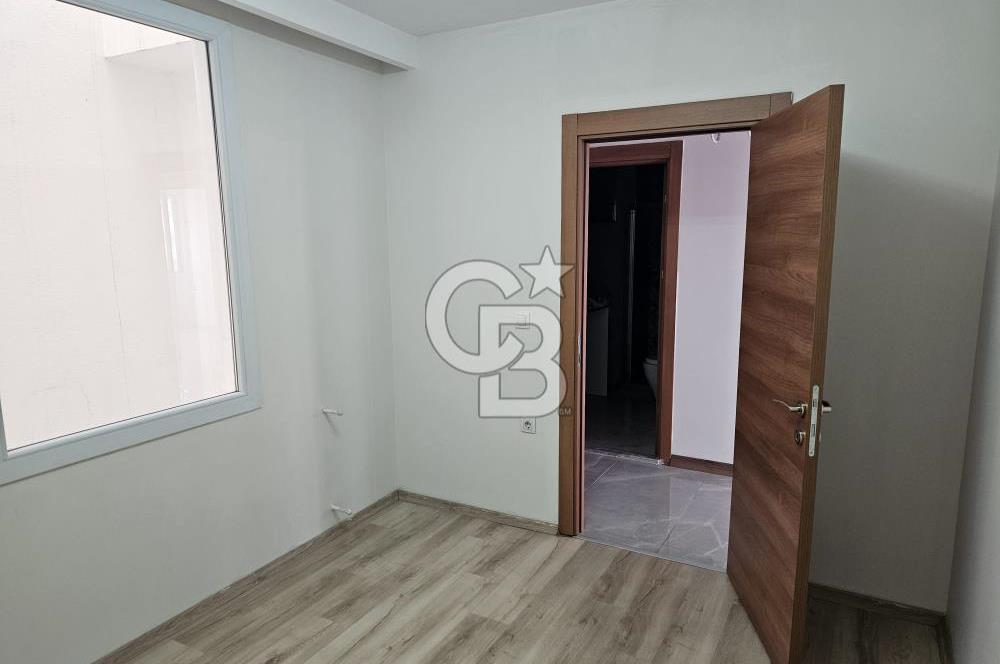 BAYRAKLI  EMEK  MAHALLESİ SATILIK2+1 DAİRE
