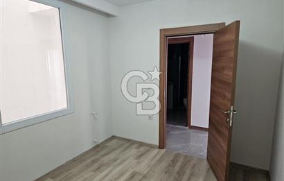BAYRAKLI  EMEK  MAHALLESİ SATILIK2+1 DAİRE