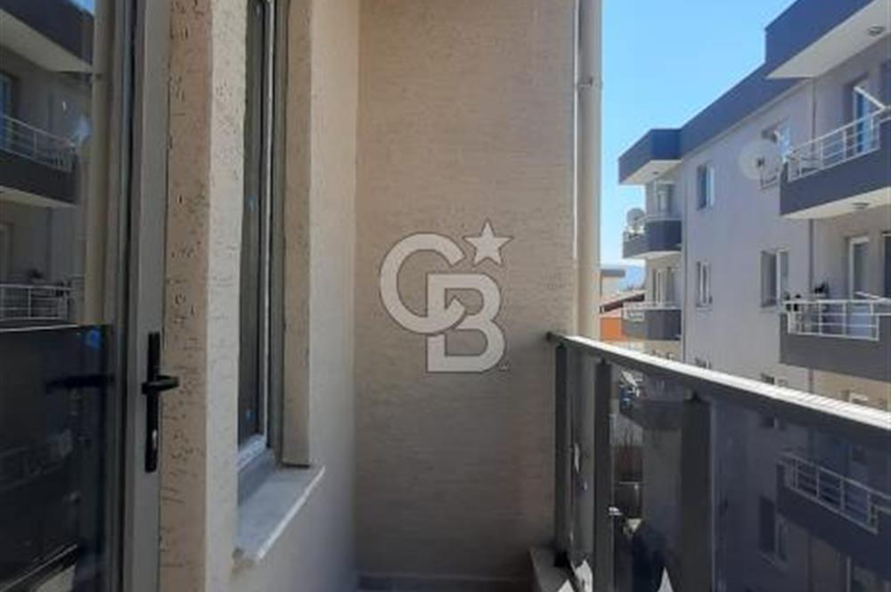 ÇANAKKALE ESENLER'DE GENİŞ SATILIK 2+1