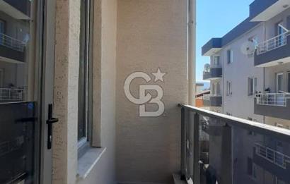 ÇANAKKALE ESENLER'DE GENİŞ SATILIK 2+1