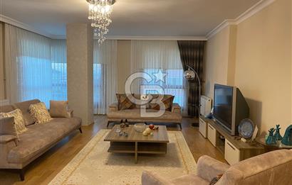 SATILIK ÇANKAYA DA 5+1 300 m3 TERASLI LÜKS DUBLEKS YATIRIMLIK 