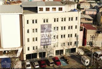 Mudanya Yolu Üzeri-Metroya Yürüme Mesafesi-2.166 m² Ticari Bina - 2 - 343280