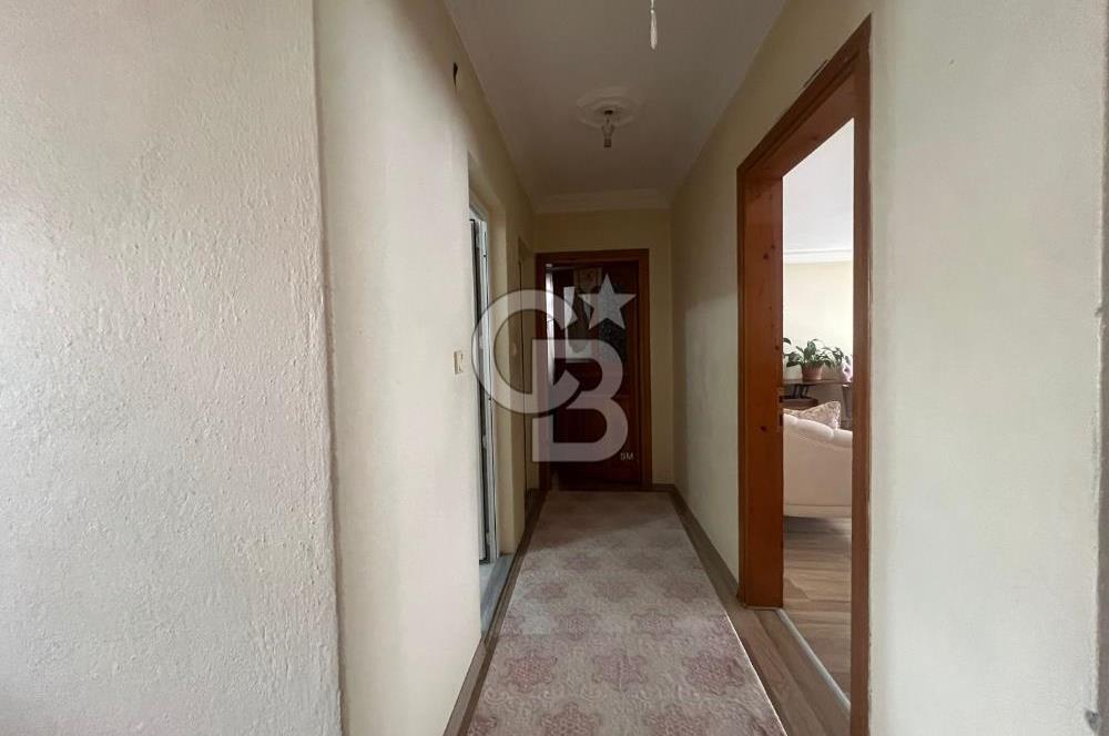 Sultanbeyli Mecidiye Mahallesi 3+1 Satılık Daire