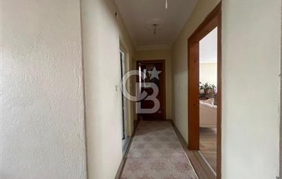 Sultanbeyli Mecidiye Mahallesi 3+1 Satılık Daire