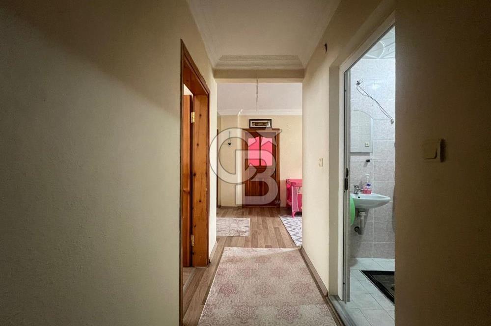 Sultanbeyli Mecidiye Mahallesi 3+1 Satılık Daire