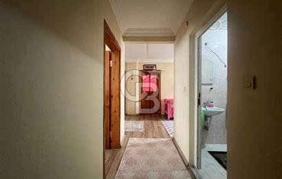 Sultanbeyli Mecidiye Mahallesi 3+1 Satılık Daire