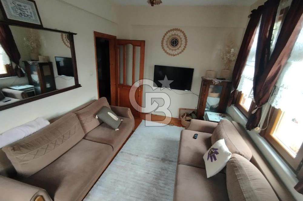 SATILIK BEYKOZDA ELMALI KÖYÜNDE MÜSTAKİL BAHÇELİ EV