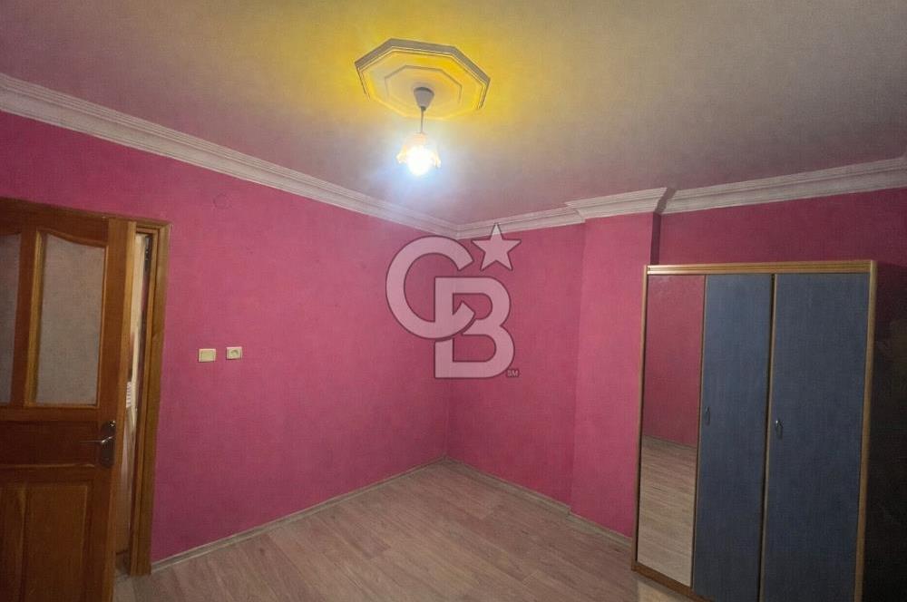 Sultanbeyli Mecidiye Mahallesi 3+1 Satılık Daire