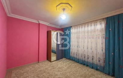 Sultanbeyli Mecidiye Mahallesi 3+1 Satılık Daire