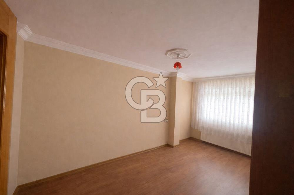 Sultanbeyli Mecidiye Mahallesi 3+1 Satılık Daire