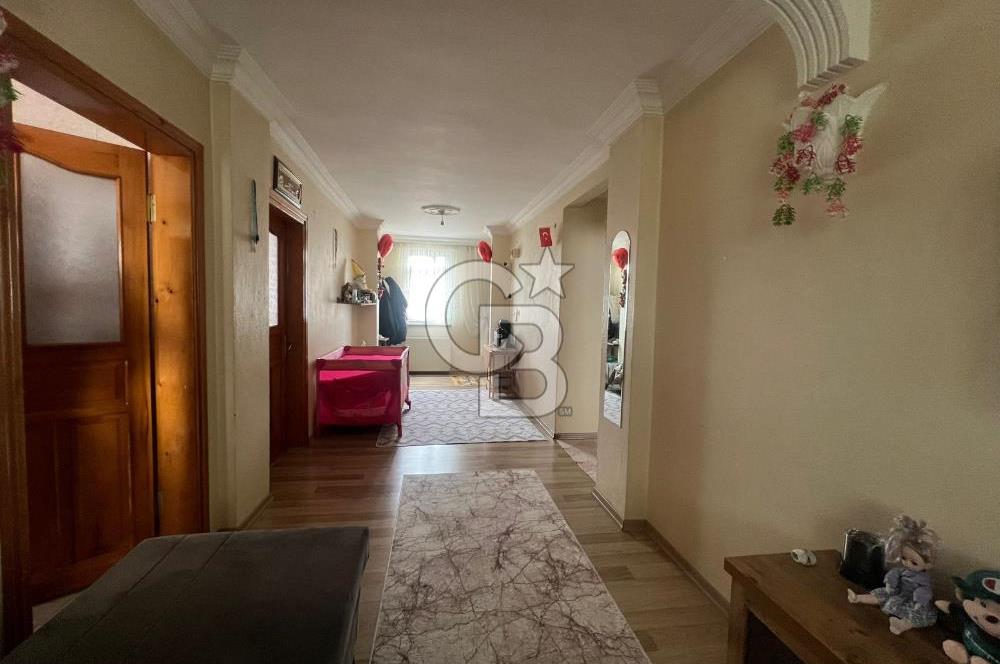 Sultanbeyli Mecidiye Mahallesi 3+1 Satılık Daire